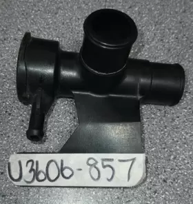 3606-857 ARCTIC CAT Coolant Filler Neck Arctic-cat Panther