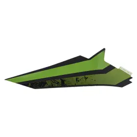 3621-364 ARCTIC CAT Righthand Skid Plate Decal Sno Pro Zr
