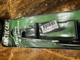 3639-343 ARCTIC CAT Dual Runner Arctic-cat