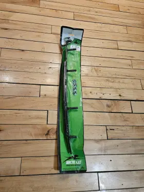 3639-347 ARCTIC CAT Nos Dooly Ski Carbide Arctic-cat
