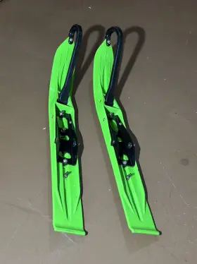 3639-434 ARCTIC CAT Ski Kit Arctic-cat
