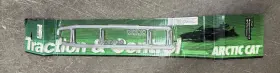 3639-472 ARCTIC CAT Carbide Arctic-cat