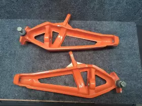 3703-031 ARCTIC CAT Proclimb Left Right Front Steering Arm #2