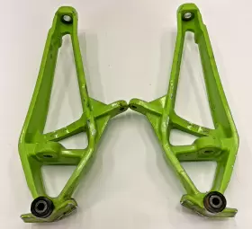 3703-706 ARCTIC CAT Spindle Set Zr Xf Arctic-cat #2