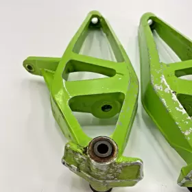 3703-706 ARCTIC CAT Spindle Set Zr Xf Arctic-cat #3