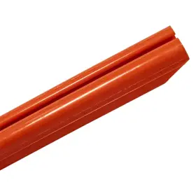 4604-409 ARCTIC CAT Wear Strip Slide Rail Snowmobiles Twin #2