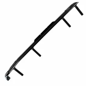 5639-251 ARCTIC CAT Deuce Carbide Wearbars Hardweld Skis Twin #2