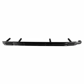 5639-251 ARCTIC CAT Deuce Carbide Wearbars Hardweld Skis Twin #3