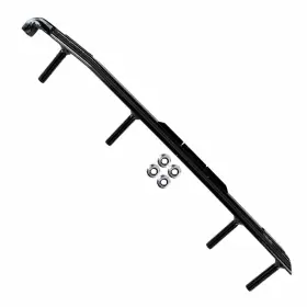 5639-251 ARCTIC CAT Deuce Carbide Wearbars Hardweld Skis Twin