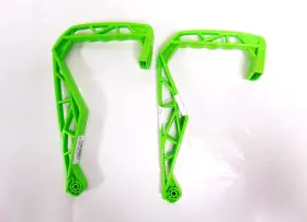 606-00073-002 ARCTIC CAT Ski Loops Handle Saddleless