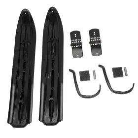 7639-095 ARCTIC CAT Slp Powder Pro Ski Kit Arctic-cat