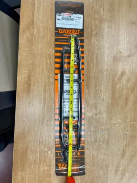 WAT-9975 ARCTIC CAT Woodys Carbide Runners Yamaha Arctic-cat