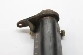 0103-324 ARTIC CAT Left Front Steering Arm Spindle Knuckle #2