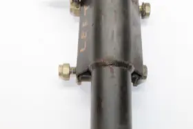 0103-324 ARTIC CAT Left Front Steering Arm Spindle Knuckle #3