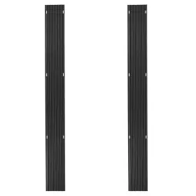 SKI-G60-2 BLACK ICE Guides Pack