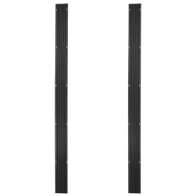 SKI-G96-2 BLACK ICE Guides Pack