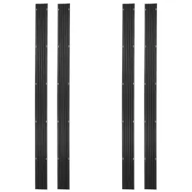 SKI-G96-4 BLACK ICE Carbide Protector Guides Pack Glide