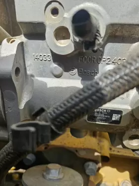 3005275C1 BOSCH Cat Injection Pimp CT13 #2