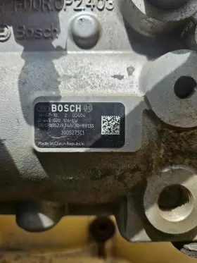 3005275C1 BOSCH Cat Injection Pimp CT13 #3