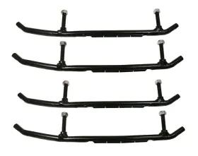 B4-643 BOTTOM LINE Carbides Tuner Skis Yamaha