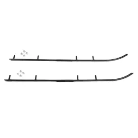 B4-118 BOTTOM LINE Carbides Runners Skags Arctic-cat