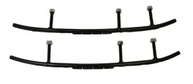 B4-236 BOTTOM LINE Carbides Runners Skags Accutrak Skis