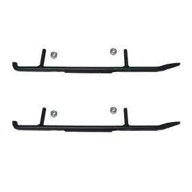 B4-276 BOTTOM LINE Carbides Runners Skags Shur Steer Polaris
