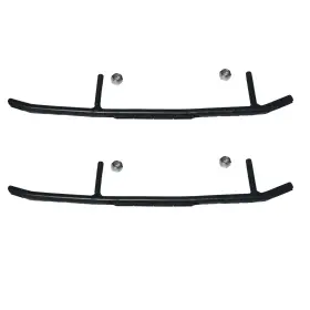 B4-296 BOTTOM LINE Carbides Runners Skags Rmk Polaris