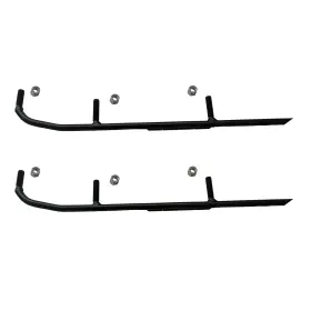 B4-313 BOTTOM LINE Carbides Simmons Flexi Skis