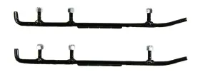 B4-464 BOTTOM LINE Carbides Blow Skis Ski-doo