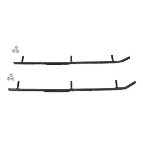 B4-617 BOTTOM LINE Carbides 340 Yamaha Enticer Excel