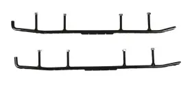 B4-642 BOTTOM LINE Carbides Yamaha Phazer Apex Venture