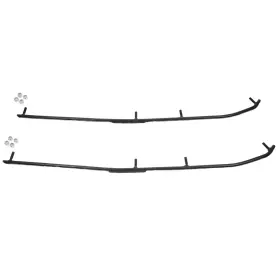 B4-658 BOTTOM LINE Carbides Track Yamaha