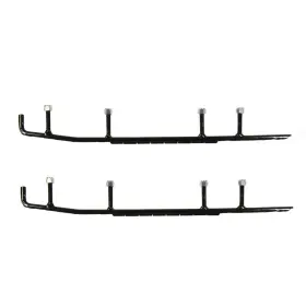 E8-120 BOTTOM LINE Carbides Skis Arctic-cat