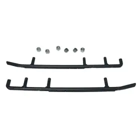 E8-464A BOTTOM LINE Carbides Blow Skis Ski-doo