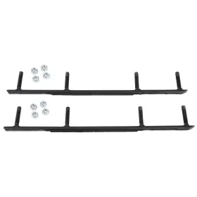 E8-810 BOTTOM LINE Carbides Runners Pro Skis Xcs Mtx Rz Xpt