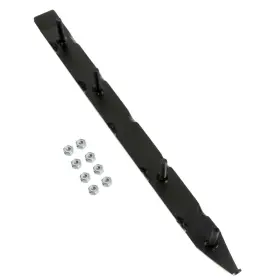 F4-120 BOTTOM LINE Single Dual Runner Carbide Skis Arctic-cat