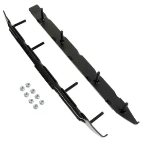 F4-120A BOTTOM LINE Dual Runner Carbides Zrt 600 800