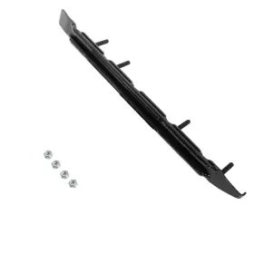 F4-130 BOTTOM LINE Single Dual Runner Carbide Snow Arctic-cat