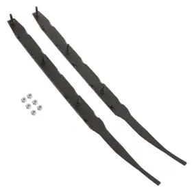 F4-266 BOTTOM LINE Dual Runner Carbides Pro Rmk Sks Xcr Xcf #2
