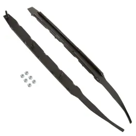 F4-266 BOTTOM LINE Dual Runner Carbides Pro Rmk Sks Xcr Xcf #3