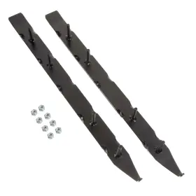 F6-642 BOTTOM LINE Dual Runner Carbides Nytro Vector Yamaha #2