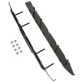 F6-642 BOTTOM LINE Dual Runner Carbides Nytro Vector Yamaha