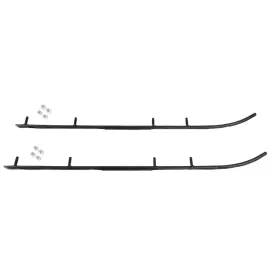S6-118 BOTTOM LINE Carbides Runners Skags Arctic-cat