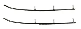 S6-266 BOTTOM LINE Carbides Runners Skags Polaris