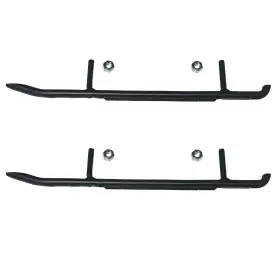 S6-276 BOTTOM LINE Carbides Runners Skags Shur Steer Polaris