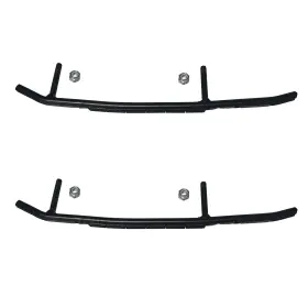 S6-296 BOTTOM LINE Carbides Runners Skags Rmk Polaris