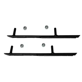 S6-312 BOTTOM LINE Carbides Runners Simmons Flexi Ski