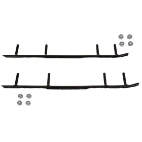 S6-640 BOTTOM LINE Carbides Some Srx Sx Yamaha Mountain