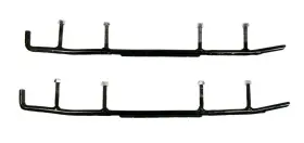 S6-642 BOTTOM LINE Carbides Yamaha Phazer Apex Venture